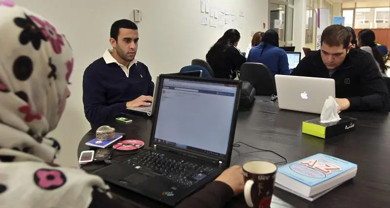 Thriving Saudi start-up scene to produce top-30 companies, WEF hears