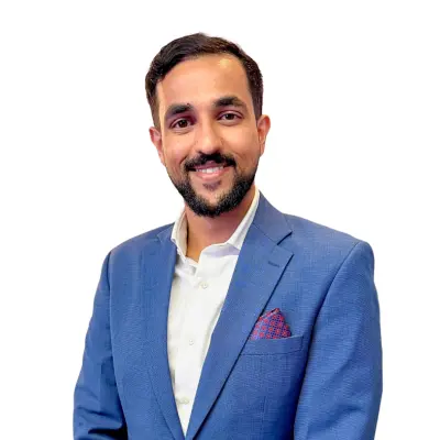 Klay Group appoints Srajan Gupta as Director, Multi-Family Office