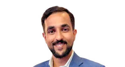 Klay Group appoints Srajan Gupta as Director, Multi-Family Office