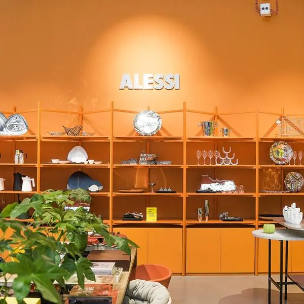 Majid Al Futtaim Lifestyle partners with Alessi in milestone distribution deal