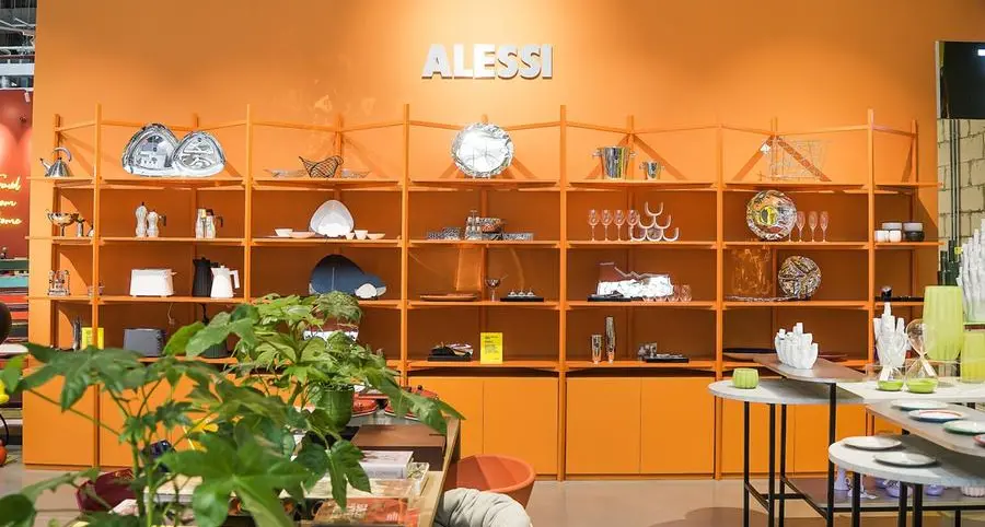 Majid Al Futtaim Lifestyle partners with Alessi in milestone distribution deal