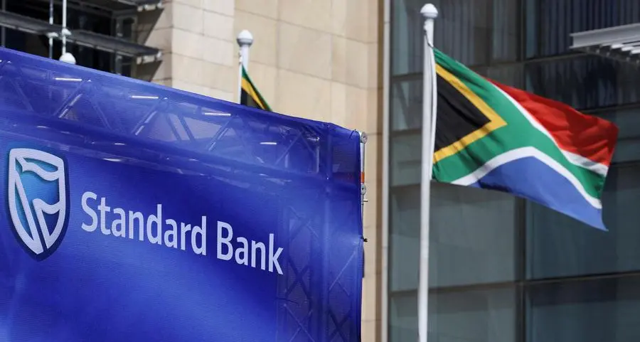 Standard Bank bets on African trade & infrastructure to drive next growth phase