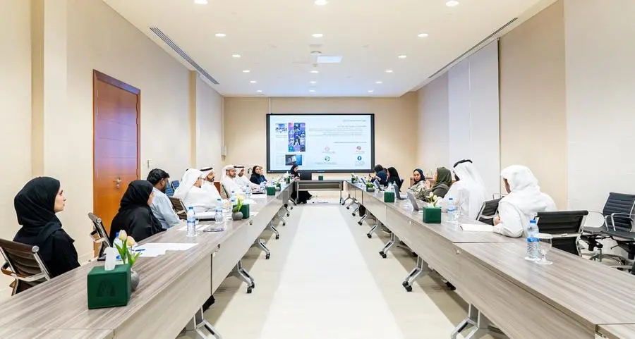 AED 1.92mln in treatment funding marks an inspired Q1 for FOCP and 110 cancer patients