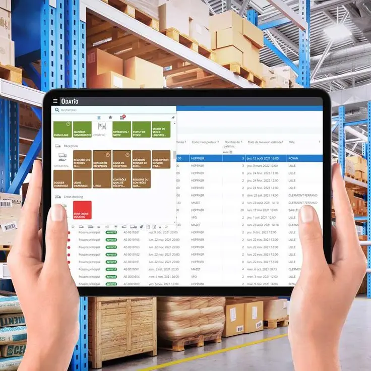 Savoye to highlight significance of AI and automation solutions in supply chain and logistics sector at Seamless Middle East 2024