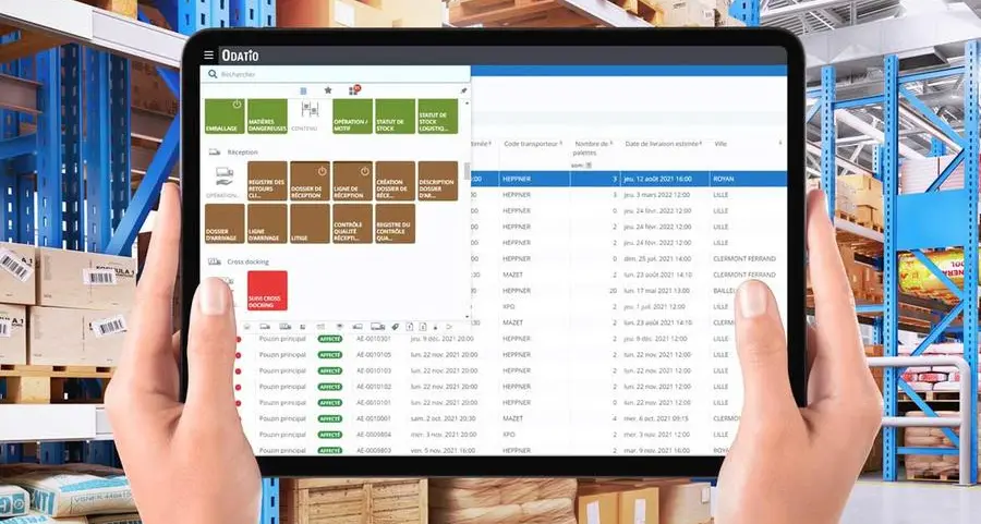 Savoye to highlight significance of AI and automation solutions in supply chain and logistics sector at Seamless Middle East 2024