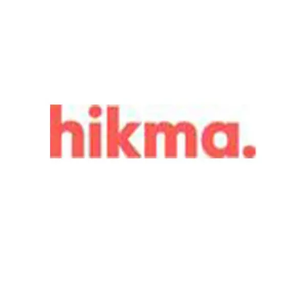 Hikma delivers strong H1 performance and upgrades Group guidance