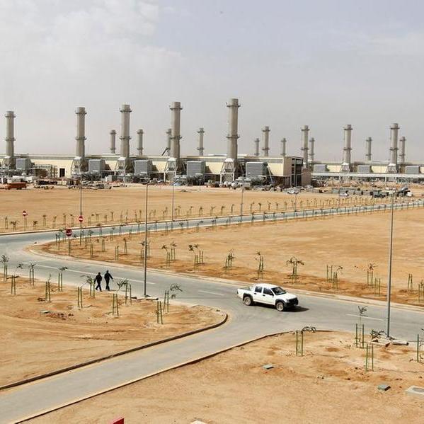 ارتفاع التكلفة والتمويل يخفض أرباح السعودية للكهرباء