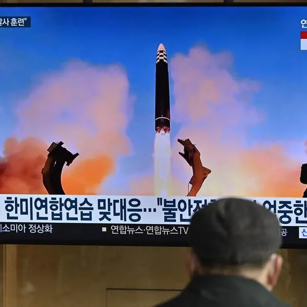 North Korea fires multiple cruise missiles: South's military