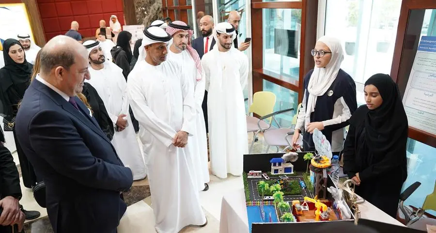 Dubai Customs unveils 'impactful innovations' at UAE Innovates 2024