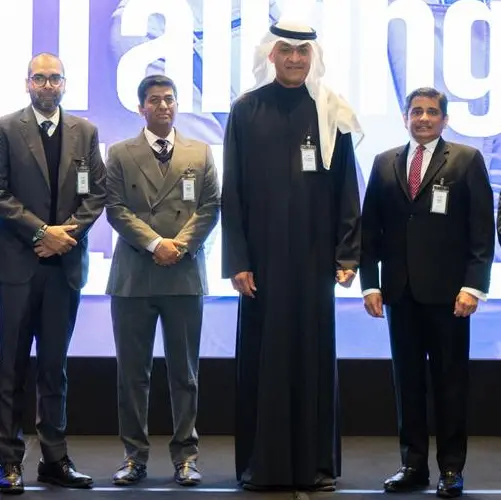 KPMG in Kuwait concludes Talking Tax 2026