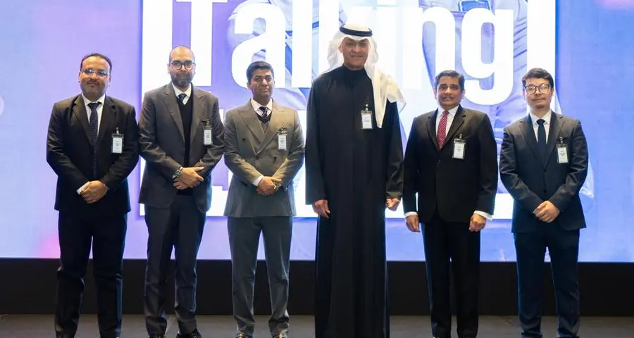 KPMG in Kuwait concludes Talking Tax 2026