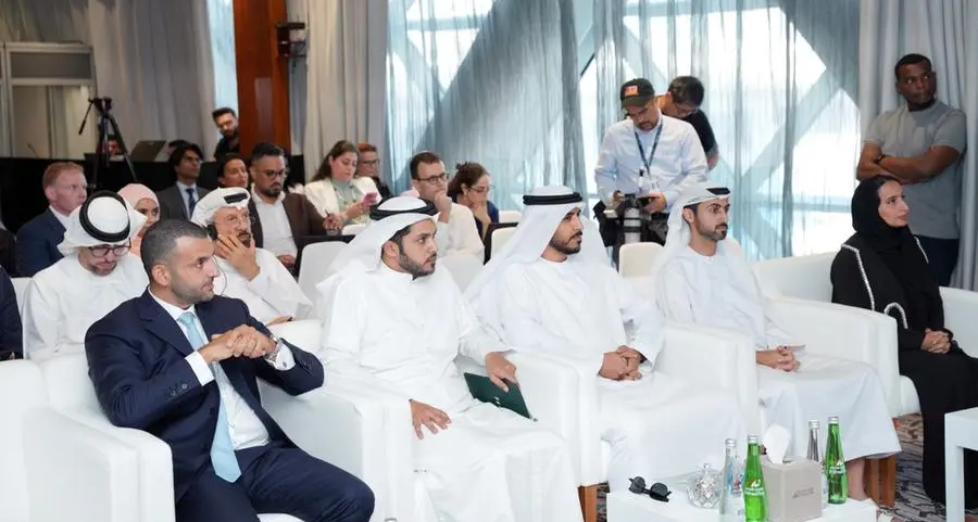 Global Rail 2025 to bring world’s transport leaders to Abu Dhabi for high-level industry dialogue