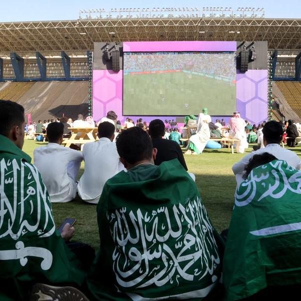King Salman orders Wednesday a public holiday in celebration of World Cup victory