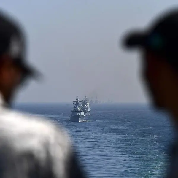 Oman-Pakistan joint naval drill concludes