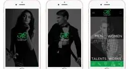 UAE's FLC Production & Model Management launches Gulf talent-booking app