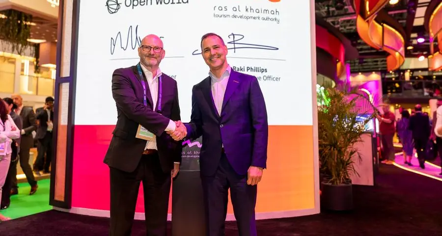 Ras Al Khaimah to tokenise tourism