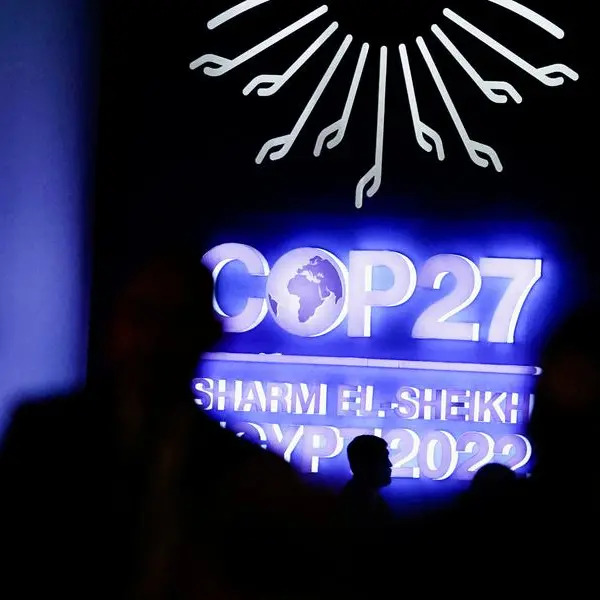 COP27 loss and damage fund heralds 'new dawn for climate justice'