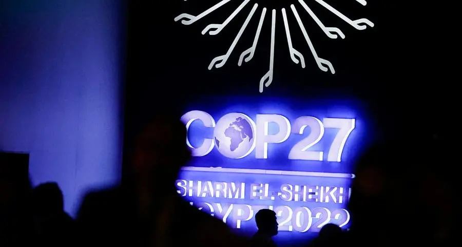 COP27 loss and damage fund heralds 'new dawn for climate justice'