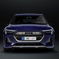Audi S models blend performance and luxury for the ultimate driving experience