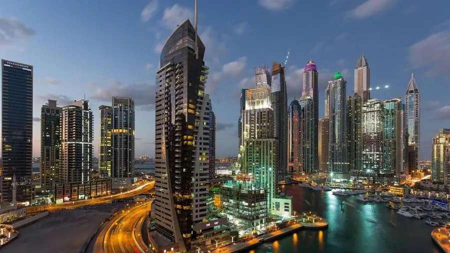 Dubai real estate market ‘momentum’ to slow down this year