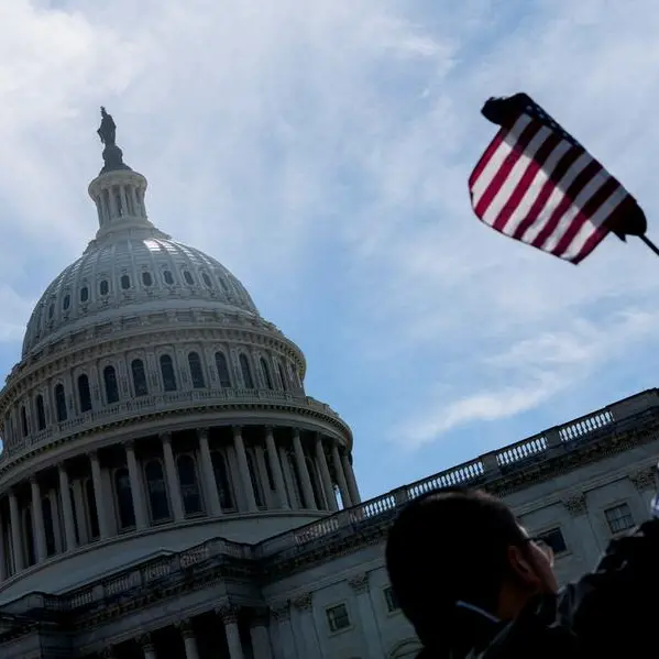 US House narrowly passes Trump's sweeping tax-cut bill, sends on to Senate