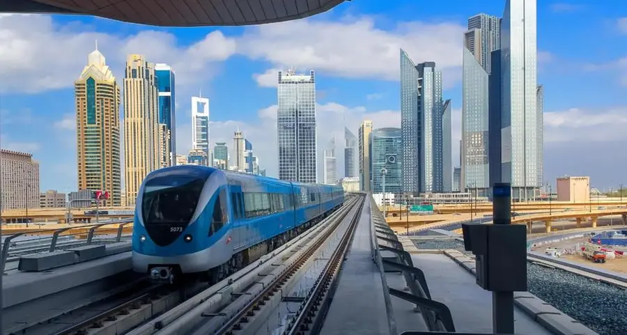 5 merits of real estate proximity to Dubai metro stations