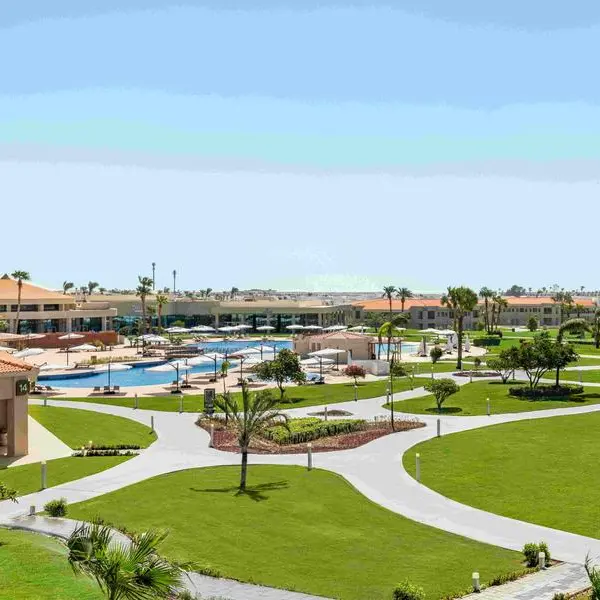 Rixos Golf Villas & Suites Sharm El Sheikh now open