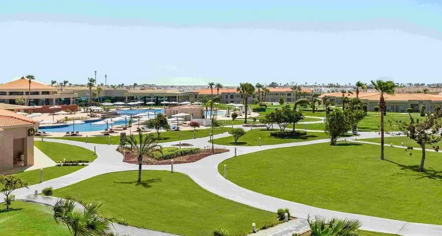 Rixos Golf Villas & Suites Sharm El Sheikh now open