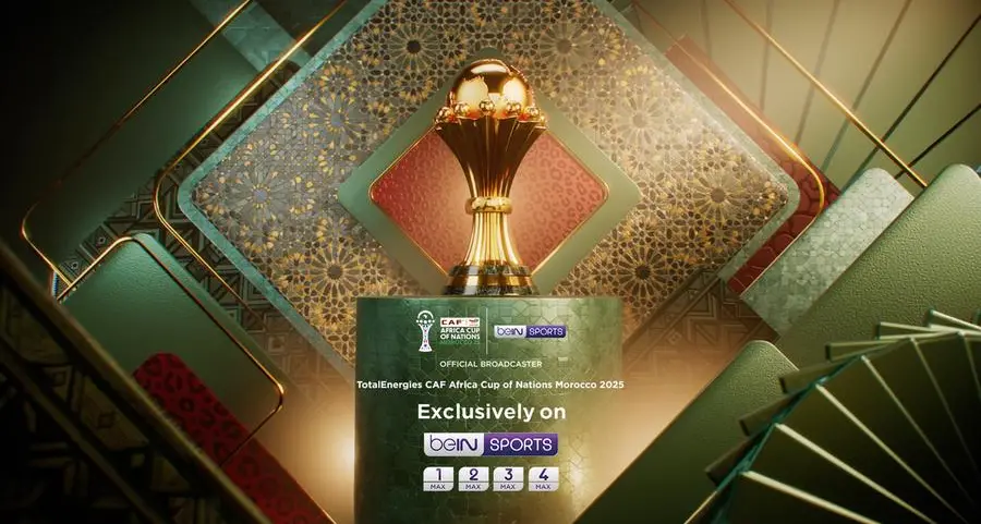 BeIN SPORTS reveals TotalEnergies CAF Africa Cup of Nations Morocco 2025 broadcast plans