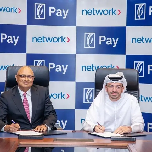 بنك الإمارات دبي الوطني و\"نتورك إنترناشيونال\" يتعاونان لإطلاق خدمة الدفع