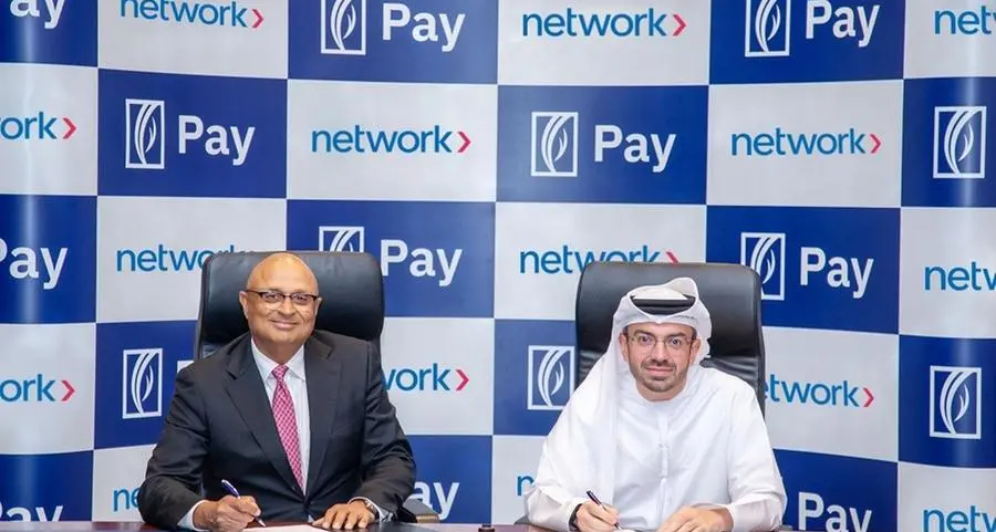 بنك الإمارات دبي الوطني و\"نتورك إنترناشيونال\" يتعاونان لإطلاق خدمة الدفع