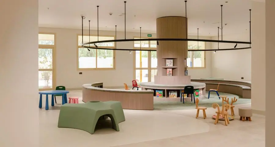 PMKConsult & Havelock One Interiors deliver the turnkey refurbishment of RAK Academy Khuzam