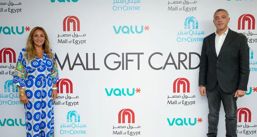 Majid Al Futtaim and Valu partner to launch Mall Gift Cards with flexible payment solutions