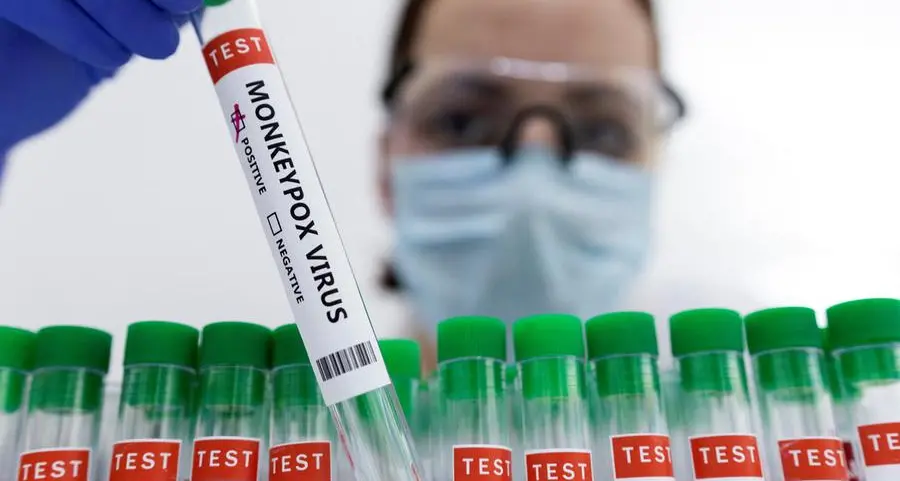 U.S. to buy Siga's IV drug worth $26 mln to fight monkeypox outbreak