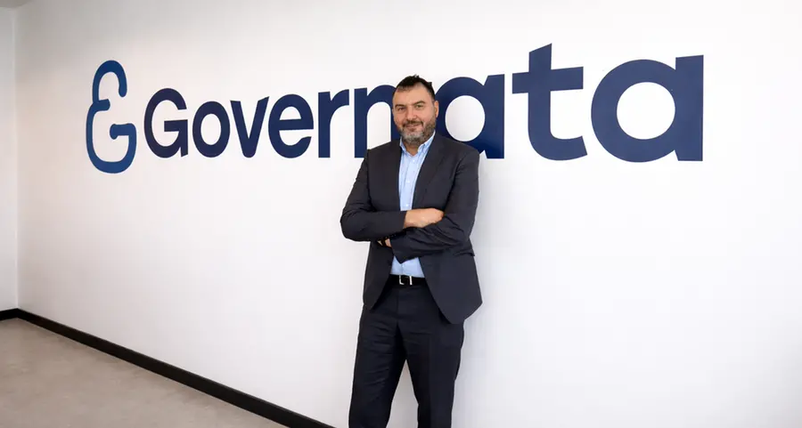 Governata strengthens team with new strategic hire