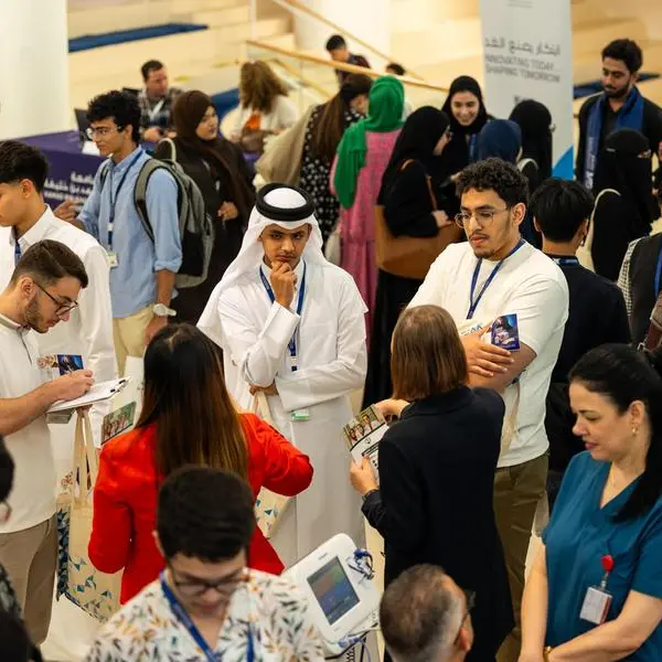 Hamad Bin Khalifa University holds student orientation to start 2024-2025 academic year