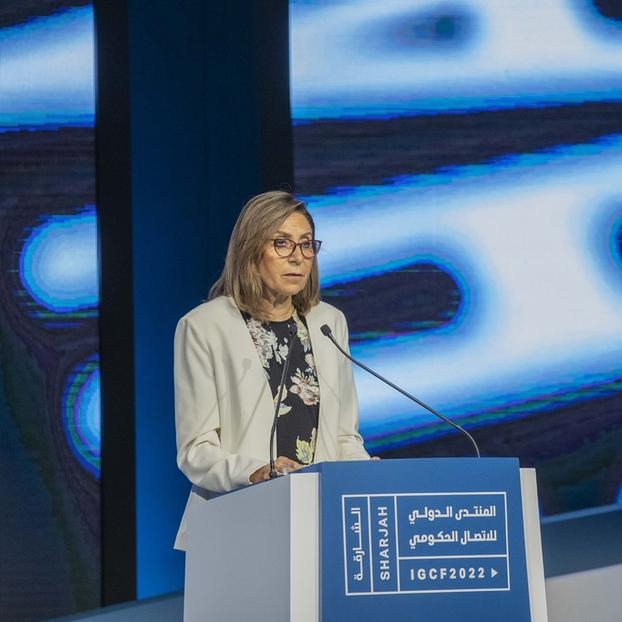 Knowledge is the new capital for nations’ growth and prosperity: Egyptian Minister of Culture at IGCF 2022