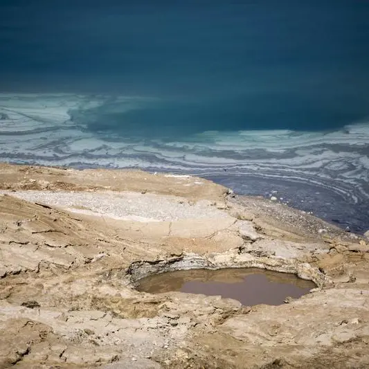 الأردن يبدأ بتنفيذ مشـروع شاطئ الكرك السياحي