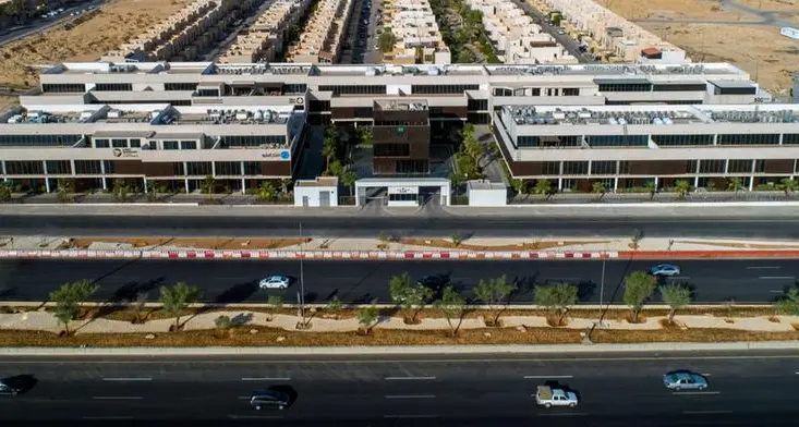 RAFAL-led consortium acquires Pavillions Office Complex in Riyadh for SAR 360mln from Alistithmar Capital