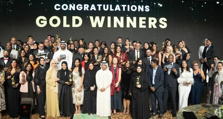 UAE’s Top Employers honoured at Employee Happiness Awards 2025 — Culture over perks, say Winners