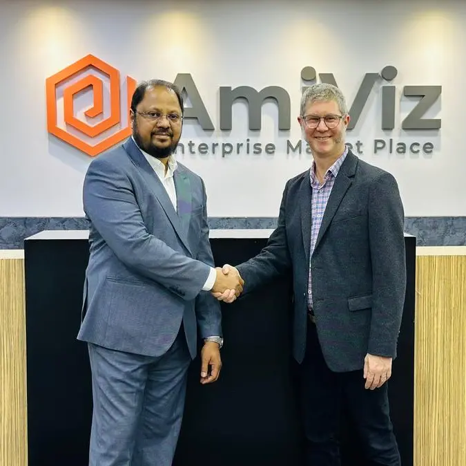 AmiViz and SimSpace partner to deliver advanced cyber range and security skill development to the Middle East