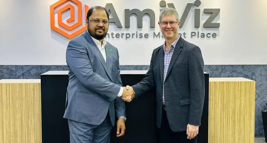 AmiViz and SimSpace partner to deliver advanced cyber range and security skill development to the Middle East