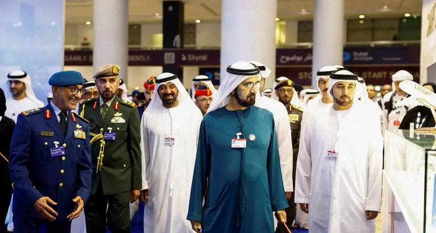 Dubai Airshow 2025: Sheikh Mohammed highlights aviation as key economic driver