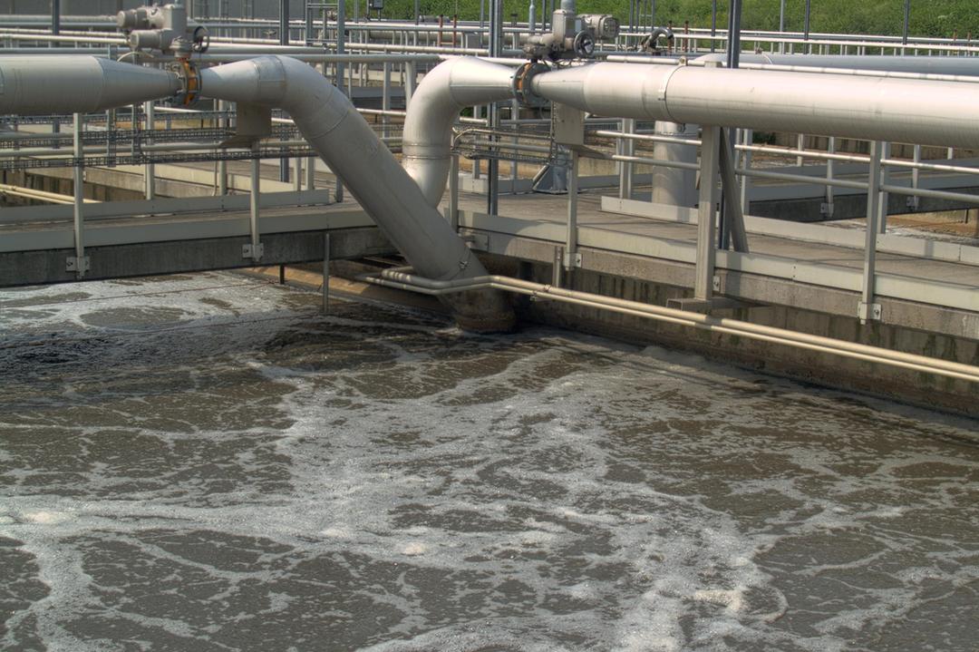 PROJECTS Kuwait likely to award wastewater treatment project in Q2 2022