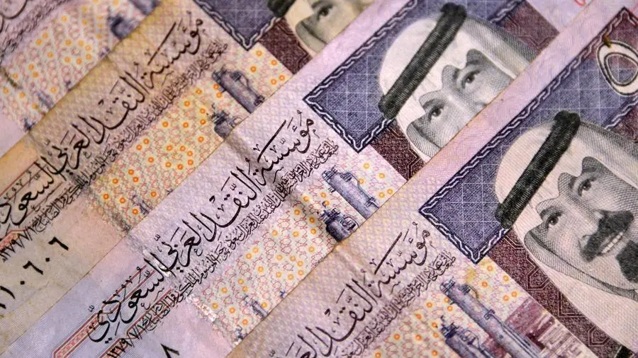 مُحدث- السعودية تتوقع انخفاض احتياجاتها التمويلية إلى 45 مليار ريال في 2023