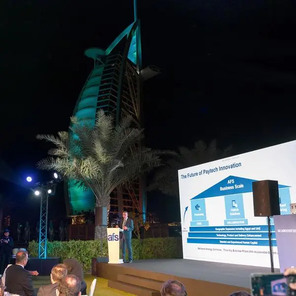 Arab Financial Services expands into UAE to advance digital payments ecosystem