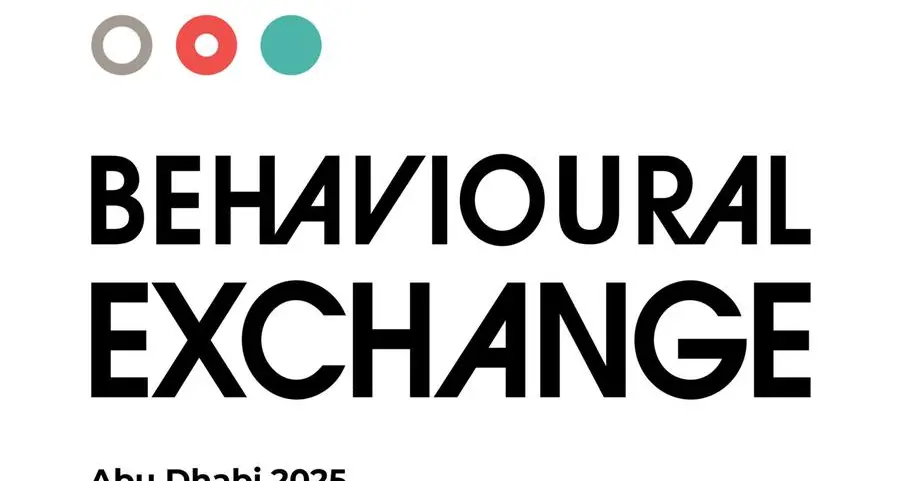 Abu Dhabi to host the global \"BX2025\" Behavioral Science Conference, organised by the BSG