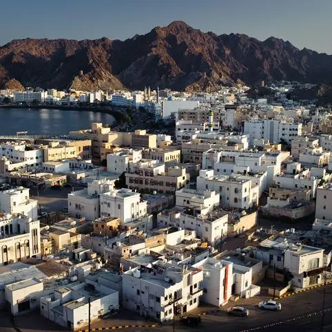 Oman inks masterplan agreements for future cities