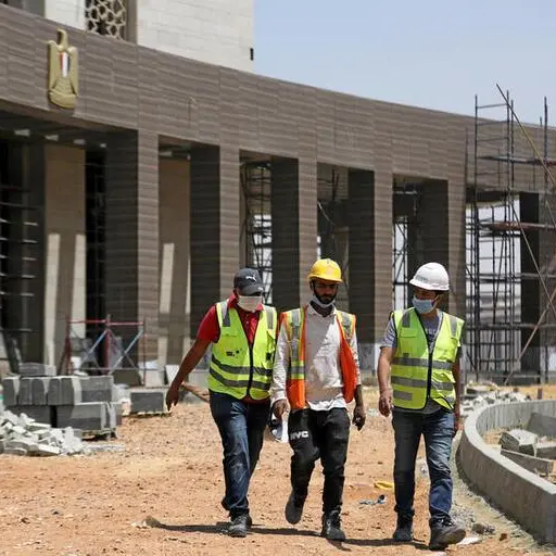 Egypt's White Eagle Developments launches Darvell Business Complex in the NAC\n