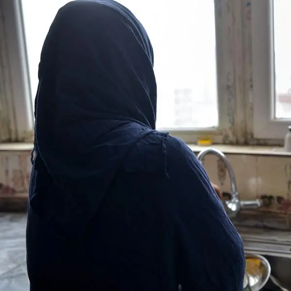 Divorced Afghan women fear being forced back to abusive ex-husbands
